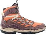 LOWA Damen Multifunktionsstiefel MADDOX PRO GTX MID Ws