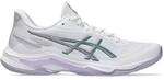ASICS Damen Volleyballschuhe NETBURNER BALLISTIC FF 4