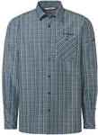 VAUDE Herren Hemd Me Albsteig LS Shirt III