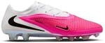 NIKE Herren Fussball-Rasenschuhe PHANTOM 6 LOW ELITE FG T