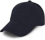PLEIN SPORT Baseball Cap PS Scratch