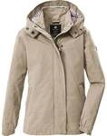 KILLTEC Kinder Funktionsjacke KOS 121 GRLS JCKT