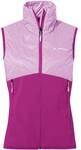 VAUDE Damen Weste Wo Brenva Vest II