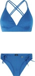 Protest 72651094, PROTEST Damen Bikini PRTCosta triangle Gladio Blue female