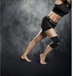 SELECT Damen Kniebandage Handball