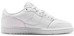 NIKE Kinder Freizeitschuhe JORDAN COURT CONNECT LOW (GS)