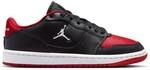 NIKE Kinder Freizeitschuhe JORDAN COURT CONNECT LOW (GS)