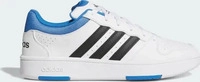 Adidas KI1060, ADIDAS Herren Freizeitschuhe HOOPS CLASSIC FTWWHT/RAYBLU/CBLACK...