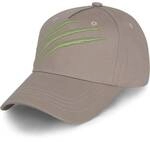 PLEIN SPORT Baseball Cap PS Scratch