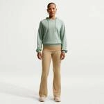 NIKE Damen Kapuzensweat W NSW CHILL FT HOODY (Consumer Faci