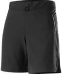 L&Ouml;FFLER Damen W TREKKING SHORTS ASSL - X-SHO