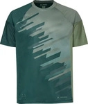 Vaude 42352, VAUDE Herren Shirt Me Moab T-Shirt VI Grau male