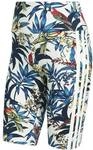 ADIDAS Damen Tight x FARM RIO BIKE