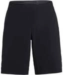 VAUDE Herren Latzhose Me Kuro Shorts III