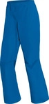 Vaude 04981, VAUDE Herren Regenhose VAUDE Herren Rad Regenhose Drop Pants II Blau