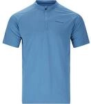 ENDURANCE Cycling shirt Crow