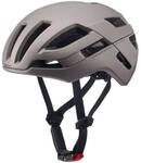 CRATONI Gravel - Fahrradhelm Gravoq, coffee