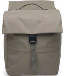 NEW LOOXS Doppelpacktasche Leeds , taupe