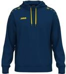 JAKO Kinder Kapuzensweat One Cotton