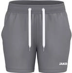 JAKO Damen Joggingshort One Cotton Damen