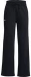 UNDER ARMOUR Damen Sporthose UA RIVAL FLC STRAIGHT PANT