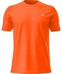 UNDER ARMOUR Herren Shirt UA RUSH ENERGY SS