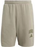 ADIDAS Herren Shorts COLLEGE FLEECE (normal & lang)