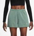 NIKE Damen Shorts Sportswear Chill Terry