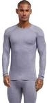 FALKE Langarmshirt