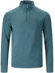 WHISTLER Herren Rolli Kajsa M Half Zip Midlayer