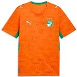 PUMA Herren Trikot Elfenbeink&uuml;ste FIF WM 2026 Heim