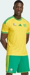 Adidas KY2209, ADIDAS Herren Sweatshirt S&uuml;dafrika 26 Heimtrikot Gelb male