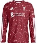 ADIDAS Herren Trikot FC Liverpool 26/27 Authentic Heim