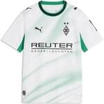 PUMA Kinder Trikot Borussia M&ouml;nchengladbach Heim 26/27