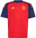 ADIDAS Kinder Trikot Spanien&nbsp;26&nbsp;Fan&nbsp;Kids&nbsp;Heimtrikot