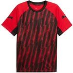 PUMA Herren Shirt individualLIGA Graphic Jersey