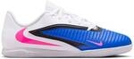 NIKE Kinder Fussball-Hallenschuhe JR PHANTOM 6 LOW CLUB IC