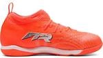 PUMA Kinder Fussball-Hallenschuhe FUTURE 9 MATCH IT + Mid Jr