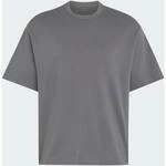 ADIDAS SOFT LUX GRAPHIC TEE