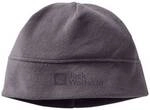 JACK WOLFSKIN Kinder M&uuml;tze REAL STUFF BEANIE K