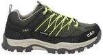 Campagnolo Kinder Trekking-Halbschuhe Ki KIDS RIGEL LOW TREKKING SHOES KIDS WP