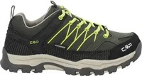 Campagnolo 3Q54554J, Campagnolo Kinder Trekking-Halbschuhe Ki KIDS RIGEL LOW TREKKING