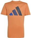 ADIDAS Kinder Shirt J BL TEE 160