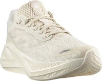 Salomon L49151400, SALOMON Damen Laufschuhe SHOES AERO GLIDE 4 W Vanila/Vanila/Wht