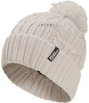 JACK WOLFSKIN Herren M&uuml;tze POMPOM BEANIE