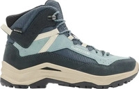 Lowa 321350, LOWA Damen Multifunktionsstiefel VENTIERRA GTX QC Ws Blau female
