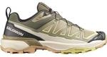 SALOMON Herren Multifunktionsschuhe SHOES X ULTRA 360 EDGE Aloe/Slagre/Endiv
