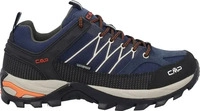 Campagnolo 3Q54457, Campagnolo Herren Trekking-Halbschuhe He/Uni RIGEL LOW...