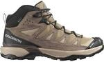SALOMON Herren Multifunktionsstiefel SHOES X ULTRA 360 LTR MID GTX Dsrtan/Wal