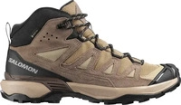 Salomon L49158300, SALOMON Herren Multifunktionsstiefel SHOES X ULTRA 360 LTR MID GTX